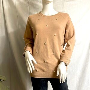 University club 2Xl knit sweater